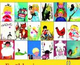 08.06.2011 16:30 Vorlesestunde, Stadtbibliothek Rostock Rostock