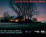 21.12.2011 20:00 Hell ward dat in uns Stuben, Schauwerk (ehemals T.i.S.) Rostock