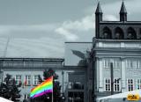 16.07.2016 13:00 14. CSD, Rostock - City Rostock