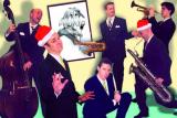 25.11.2015 20:00 Jive Sharks in der Vorweihnachtszeit, Ursprung Rostock