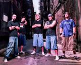 02.08.2011 20:00 SWORN ENEMY, Alte Zuckerfabrik Rostock