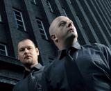 02.09.2009 19:00 Live: VNV NATION, Mau Club Rostock