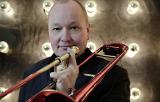 01.09.2019 16:00 Die Bremer Stadtmusikanten mit Nils Landgren, Halle 207 Rostock