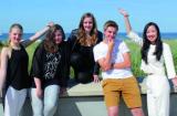 05.03.2016 18:00 Festival der Rock & Pop Schule, Mau Club Rostock