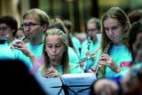 30.07.2016 15:00 Ihr spielt die Musik! - Symphonic Mob, Universitätsplatz Rostock