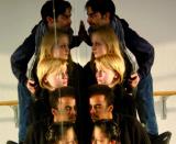 01.02.2013 20:00 Premiere: Have a Look, Schauwerk (ehemals T.i.S.) Rostock