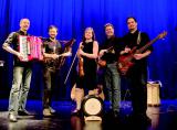 25.02.2017 19:00 Wide Range – Irish Folk, Gosch Restaurant Rostock