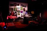 13.02.2012 20:00 JAZZ... im weitesten Sinne., MS Stubnitz Rostock