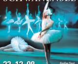 29.11.2008 20:00 Russisches Nationalballett, Stadthalle Rostock