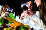 10.05.2014 19:00 Winzerabend – Wein trifft Mode, Bistrot Rostock