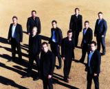 27.03.2010 20:00 The Ten Tenors, Stadthalle Rostock