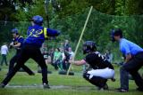 28.07.2012 14:00 Baseball MVBL-Spiel: Rostock Bucaneros - Stralsund, Sportpark - Gehlsdorf  Rostock