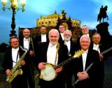 20.01.2013 18:00 Swing & Dixieland im Frack , Volkstheater Großes Haus Rostock