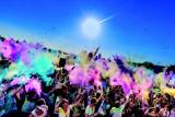 06.09.2014 12:00 Holi Open Air, IGA Park Rostock