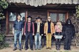 12.01.2013 21:00 Country King  (HEADZ UP KING unplugged), Peter-Weiss-Haus  Rostock