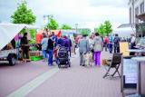 15.07.2012 10:00 Markt am Meer, Yachthafenresidenz Hohe Düne Rostock