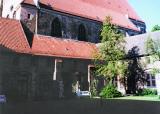 14.07.2014 20:30 Die lustigen Weiber von Windsor, Klostergarten Rostock