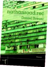 20.08.2016 19:00 Sommerlesung mit Daniel Breuer: nathanroad.rec!, Alte Büdnerei Kühlungsborn