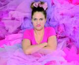 20.04.2014 16:00 Die Zweite Prinzessin , Ateliertheater Rostock