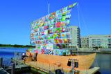 25.07.2018 19:00 NEWCOMER CAFÉ meets SHIP OF TOLERANCE, SHIP OF TOLERANCE Rostock