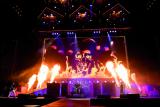 13.12.2018 20:00 "VOLBEAT: LET'S BOOGIE! LIVE FROM TELIA PARKEN", Cinestar Filmpalast Rostock