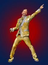 24.05.2012 20:00 DJ Bobo, Stadthalle Rostock