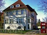 19.11.2009 19:00 Vortrag „Leben und Wirken liberaler Juden in Mecklenburg 1830 bis 1933“, Max Samuel Haus Rostock