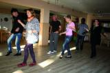 27.11.2015 18:00 Salsa-Kurs mit Pedro, Waldemar Hof e.V. Rostock