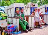 05.04.2015 13:00 3. Ostermarkt am Meer, Yachthafenresidenz Hohe Düne Rostock