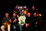 05.08.2013 20:30 dr. Jazz Ambulace, Vielmeer Kühlungsborn