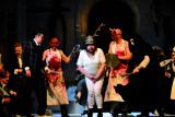 25.12.2016 19:30 Zum letzten Mal! Falstaff, Volkstheater Großes Haus Rostock