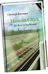 19.03.2015 20:00 Buchpremiere mit Christoph Kleemann, Andere Buchhandlung Rostock