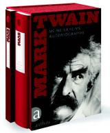 26.02.2013 20:00 Lesung: Mark Twain „Meine geheime Autobiographie“, Peter-Weiss-Haus  Rostock