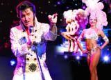 06.02.2016 20:00 ELVIS - Das Musical, Stadthalle Rostock