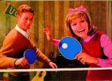 15.06.2011 20:00 Ping Pong Club, Zwischenbau Rostock