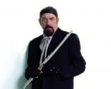 26.11.2014 20:00 Jethro Tulls Ian Anderson, Stadthalle Rostock