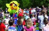 17.07.2014 09:00 10. Umweltkinderfest, IGA Park Rostock