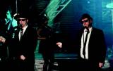 02.01.2013 20:00 The Blues Brothers, Stadthalle Rostock