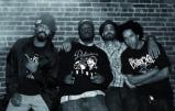 18.02.2013 20:00 Live: Pharcyde (USA), Zwischenbau Rostock