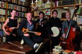 15.02.2013 18:30 KEIMZEIT AKUSTIK QUINTETT (ausverkauft), Ringelnatz Warnemünde Rostock-Warnemünde