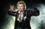 16.12.2015 20:00 Hans Klok - The New Houdini, Stadthalle Rostock