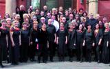 25.05.2018 18:30 Kooperationskonzert „Europachor Landshut" und das „vocal collegium rostock", Heiligen-Geist-Kirche Rostock