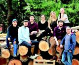 02.02.2019 19:30 Konzert: Looney Roots, Peter-Weiss-Haus  Rostock