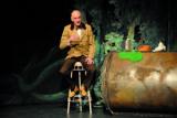 22.04.2012 18:00 Die Wanze –  Der neueste Fall , Schauwerk (ehemals T.i.S.) Rostock