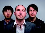 10.06.2014 20:30 Jazzdiskurs 156 / FALK BONITZ TRIO, Alte Apotheke Rostock