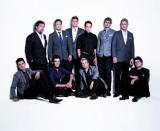 10.04.2013 20:00 The Ten Tenors, Stadthalle Rostock