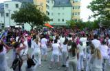 05.07.2014 11:00 Toitenwinkler Sommersterne, Stadtteil- und Begegnungszentrum Toitenwinkel Rostock