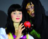 21.01.2014 10:00 Schneewittchen und die 7 Zwerge, Volkstheater Großes Haus Rostock