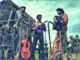 21.07.2017 20:00 Tzigan Gypsy Tango Trio, Zwischenbau Rostock