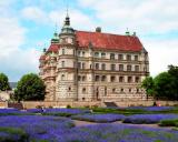 30.10.2010 11:00 Tag der Zeitgenössischen Kunst, Schloss Güstrow  Güstrow